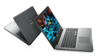 Dell Inspiron Touch 7ta Gen i5567-7292GRY Netbook i7