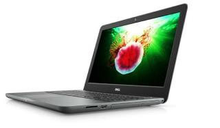 Dell Inspiron Touch 7ta Gen i5567-7292GRY Netbook i7