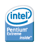 Procesador Intel Pentium Extreme Edition
