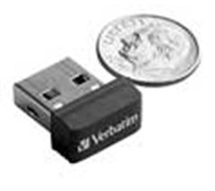 Memoria Store Go Micro Drive Plus Verbatim
