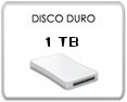 1 TB Disk Disco Duro 