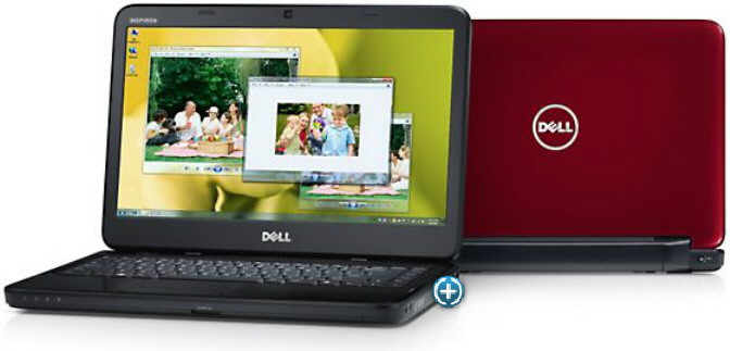 Inspiron 14 N3420 Dell Notebook