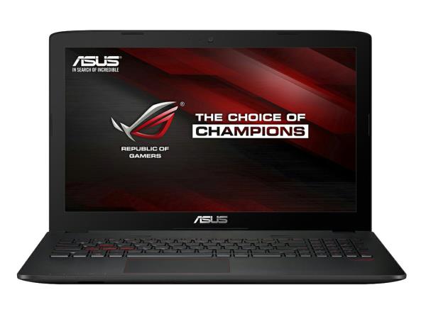 Asus GL552VW-DM851T i7 Portatil Notebook 