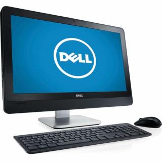 Dell All In One Touch IO2330-5456BK AIO Desktop