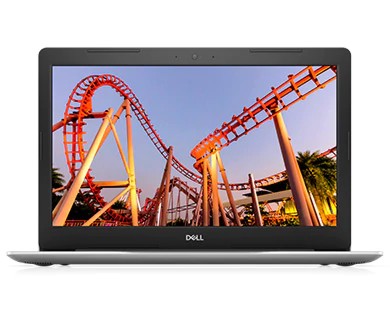 Dell Inspiron 5570 i7-8550U pantalla 15,6 Laptop