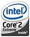 Procesador Intel® Core™2 Extreme