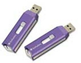 Memoria USB Store ‘n’ Go® Verbatim