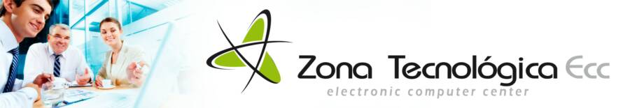 Zona Tecnológica - Eccelectronic computer center