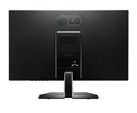 Pantalla LG LED 20 20EN38S B 20"