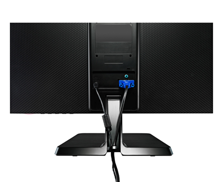 Monitor LED 20 20EN38S B