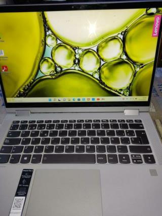 Lenovo IdeaPad Flex 5 14" AMD