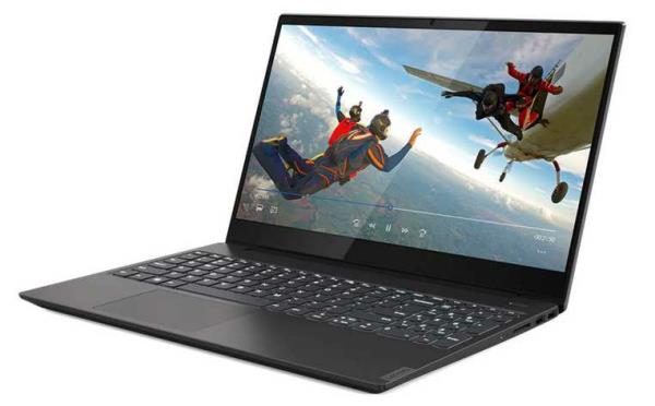 Lenovo IdeaPad S340 15API AMD Ryzen 7 3700U notebook