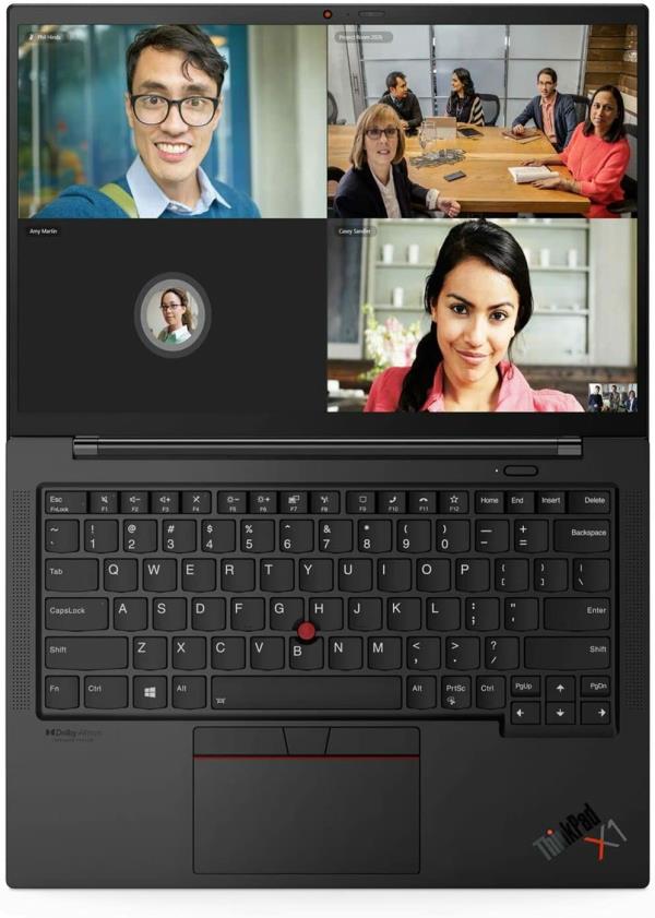 Lenovo ThinkPad X1 Carbon Gen 9 14"  Intel