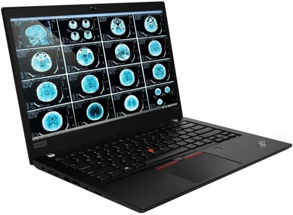 Lenovo ThinkPad P14s 14” Intel