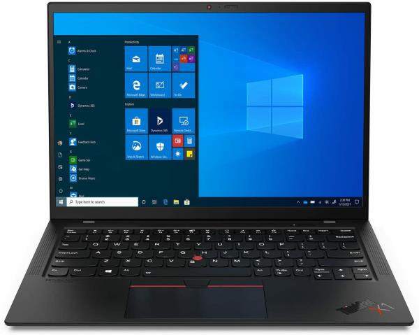 Lenovo ThinkPad X1 Carbon Gen 9 14"  Intel