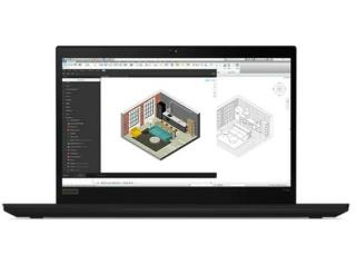Lenovo ThinkPad P14s 14” Intel