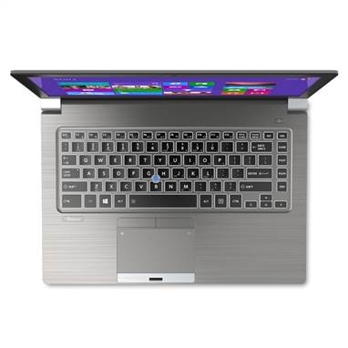 Toshiba Tecra Z40-B4104S I7 Netbook