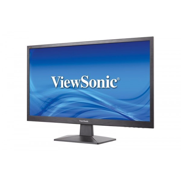 ViewSonic VA2407h  Pantalla 